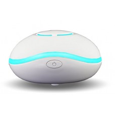 VOYAGE | Aromatherapy Waterless USB Travel Essential Oil Diffuser (White)   566943328
